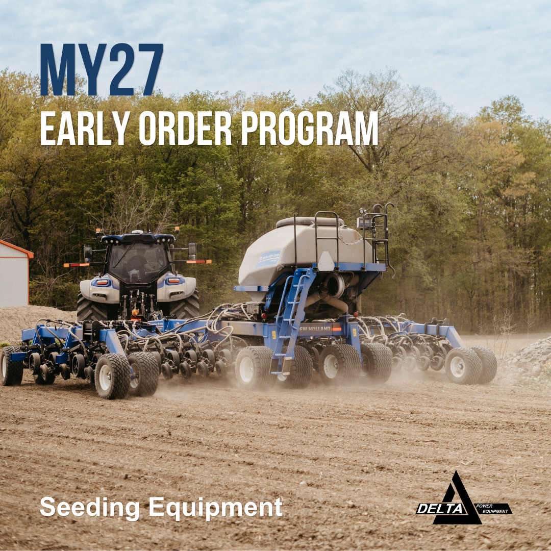 MY27 Early Order Program